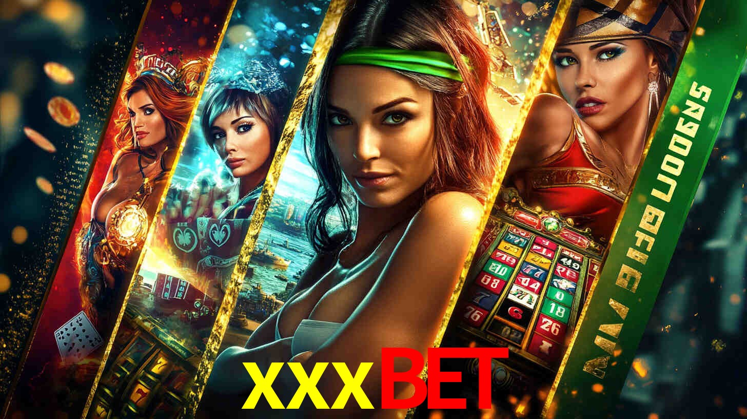 E-Sports no xxxbet