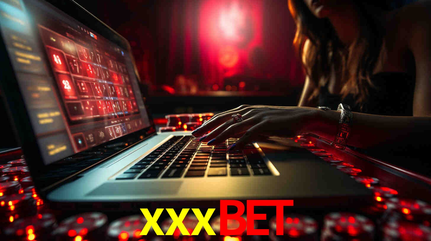Por Que Escolher o xxxbet?
