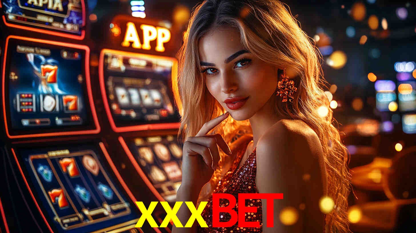 Baixar App Android xxxbet
