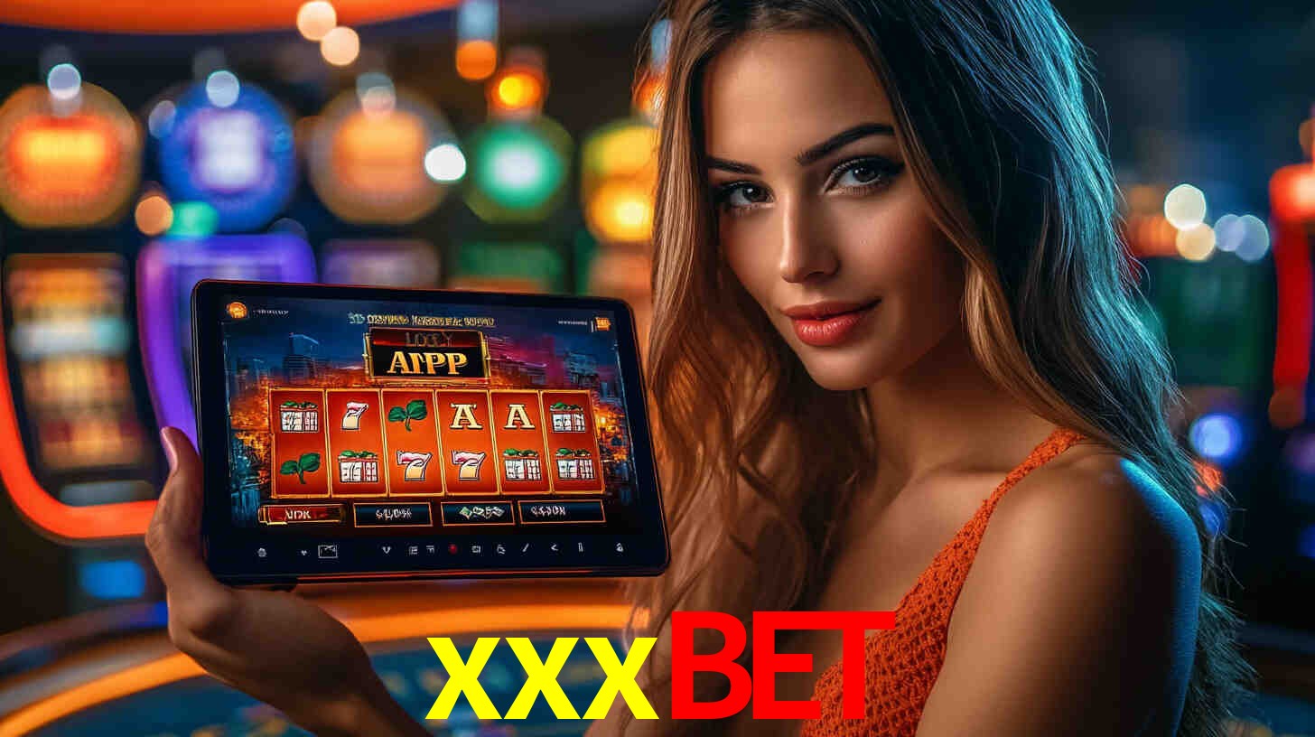 Baixar App iOS xxxbet