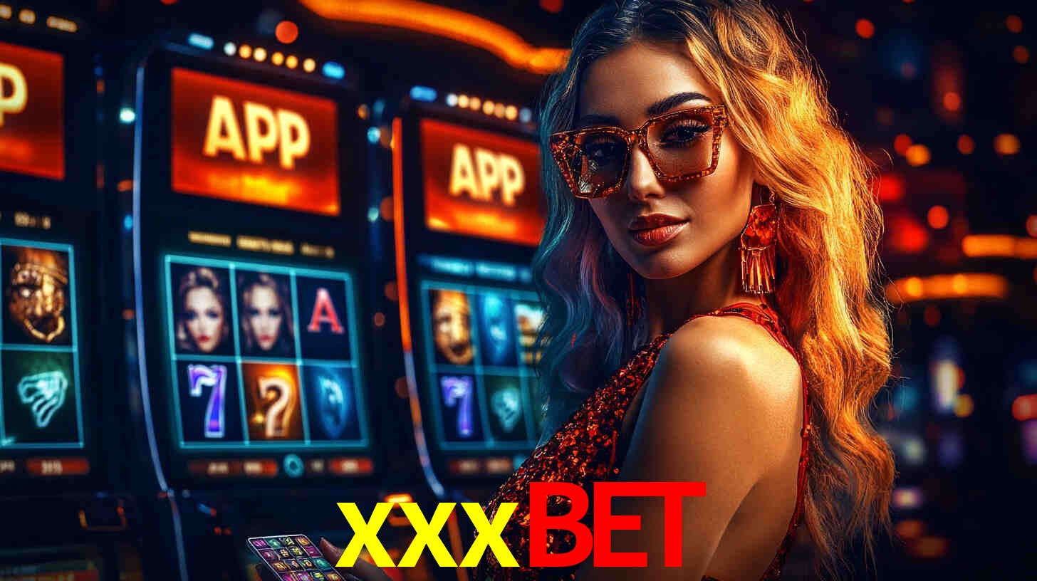Benefícios do App xxxbet
