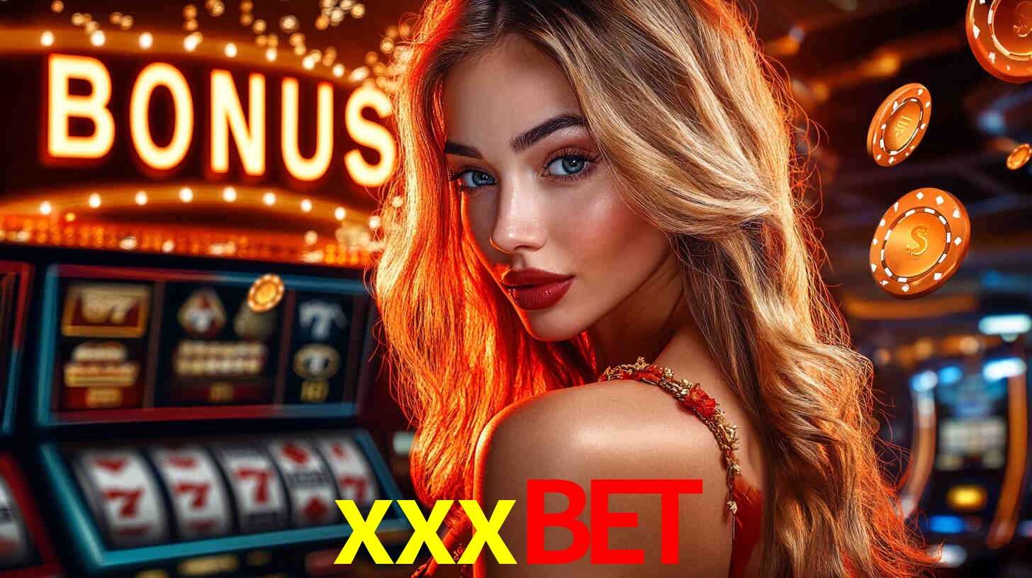 Bônus de Cadastro no xxxbet