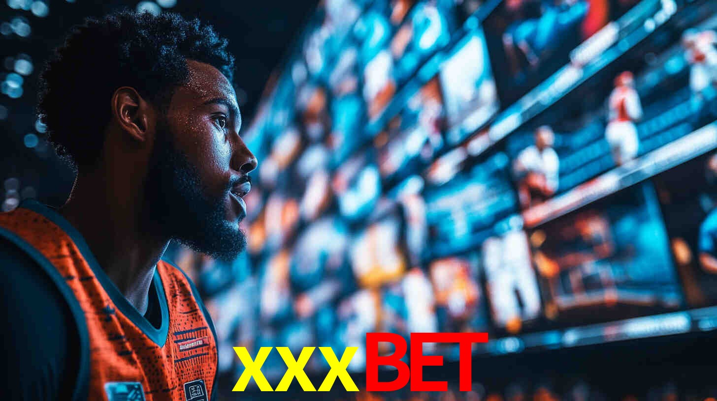 Jogos de Aposta Online no xxxbet