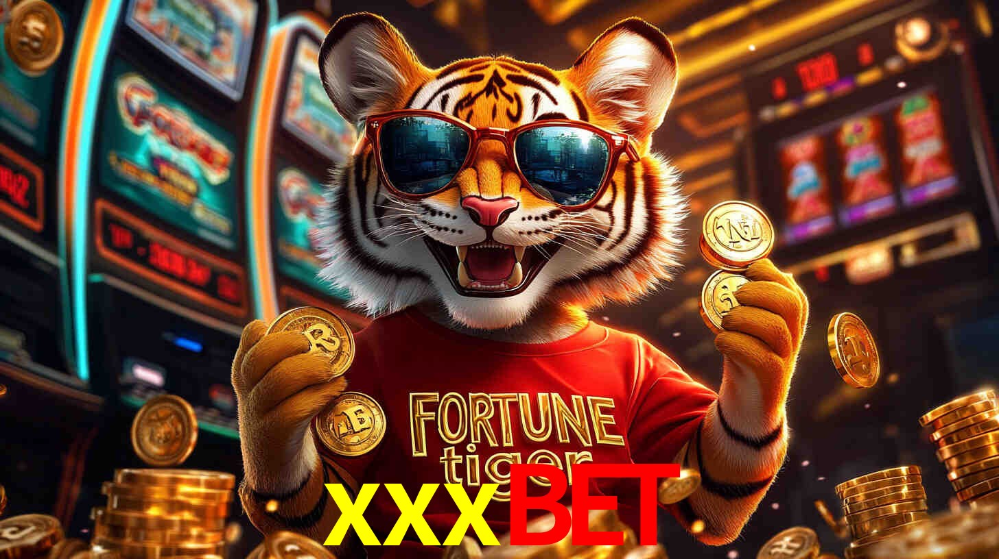 Por Que Jogar Fortune Tiger no xxxbet