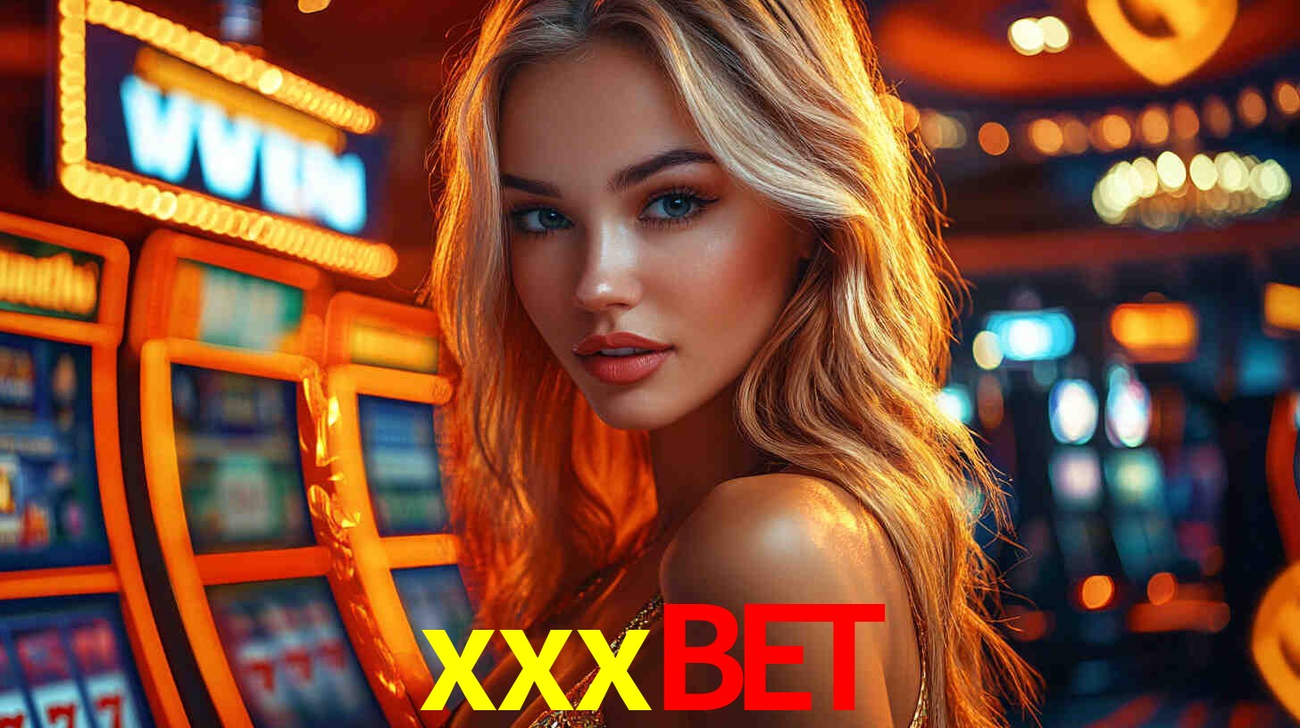 Caça-Níqueis no xxxbet