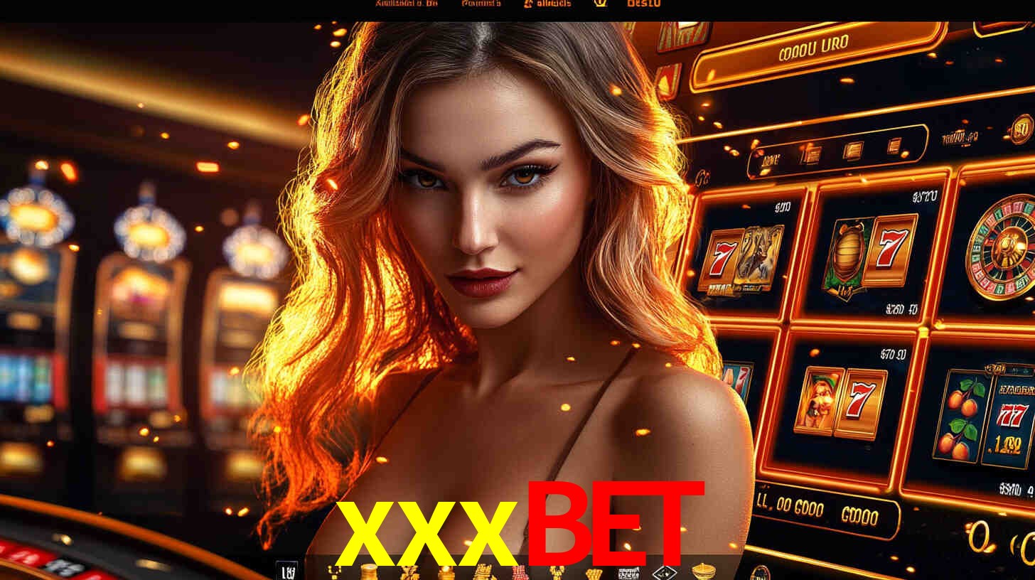 Cassino ao Vivo no xxxbet