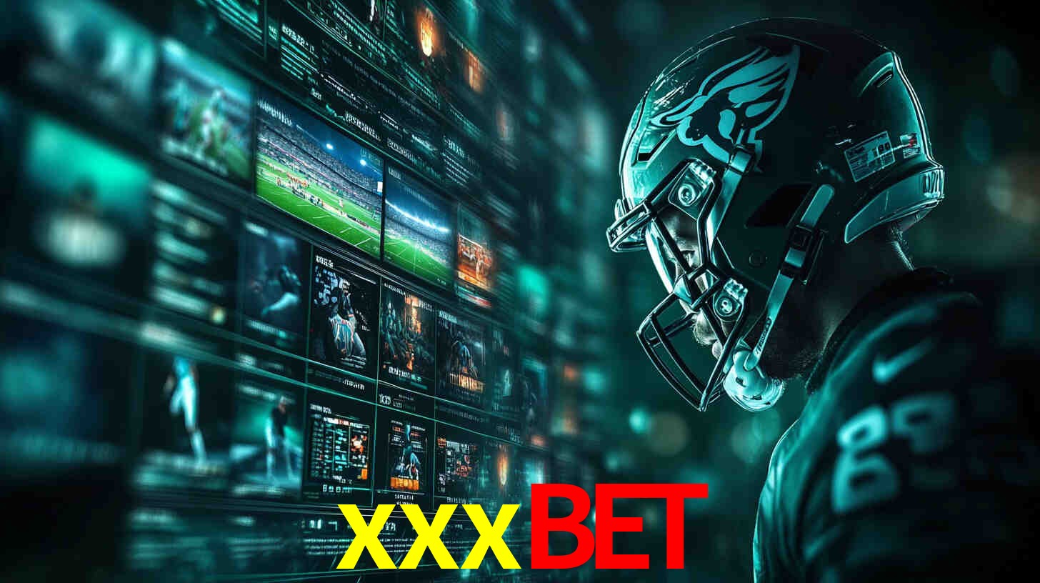Esportes em Destaque no xxxbet