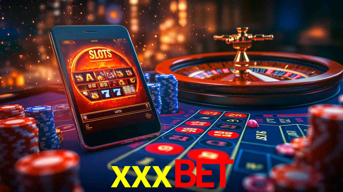 Slots Favoritos no xxxbet