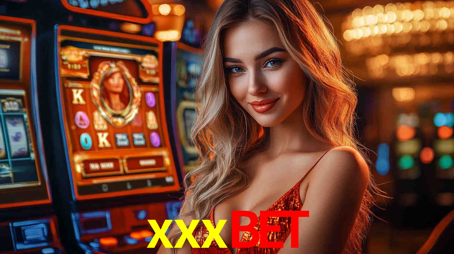 Slots Exclusivos no xxxbet