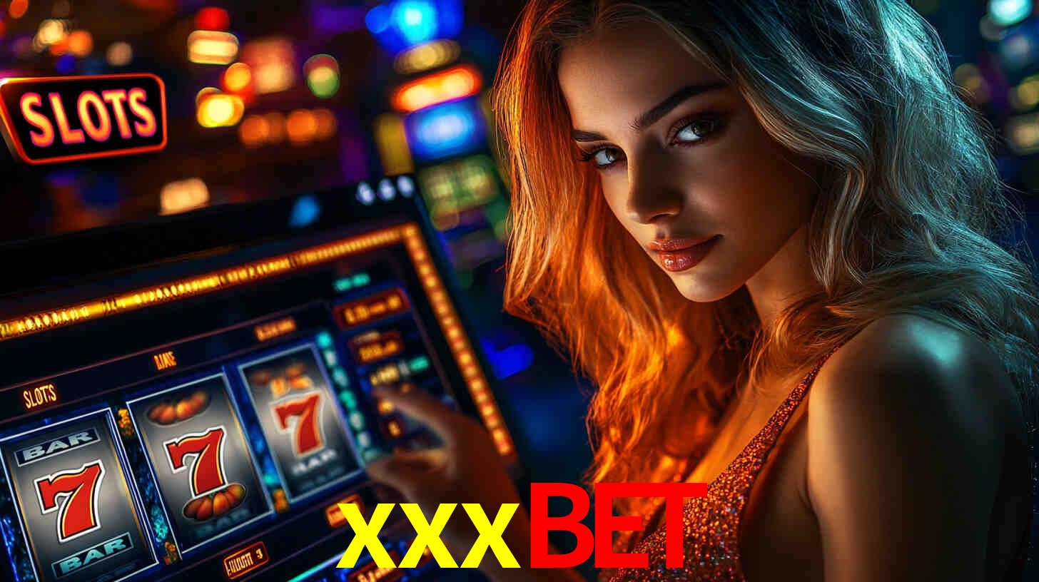 Slots com Alto RTP no xxxbet